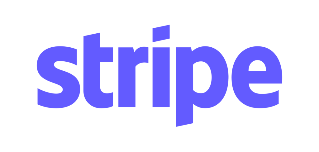 Stripe Logo - Fintech - GrowishPay