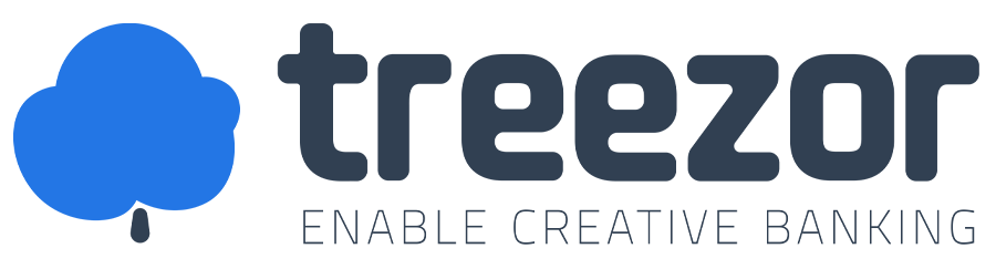 Treezor logo - Fintech - GrowishPay