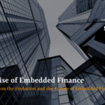 Rise of embedded finance 1 - Fintech - GrowishPay