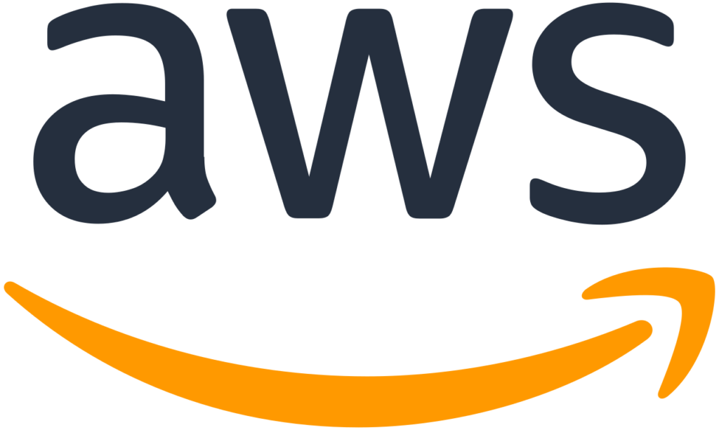 1280px Amazon Web Services Logo.svg - Fintech - GrowishPay
