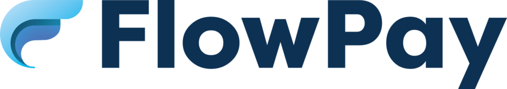 flowpay logo 1 - Fintech - GrowishPay