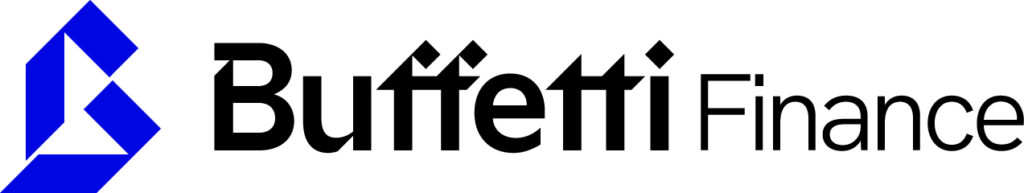 logo buffetti finance - Fintech - GrowishPay