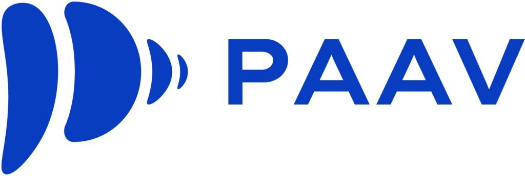 PAAV logo